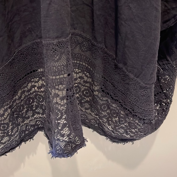 ROOTS - Multi Purpose Kimono - Picture 6 of 10